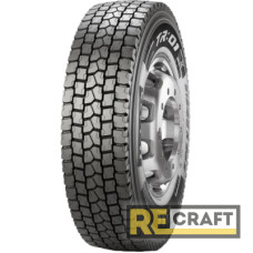 Pirelli TR:01+II (ведущая) 315/70 R22.5 154/150L