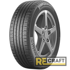 Continental ContiPremiumContact 5 185/70 R14 88H