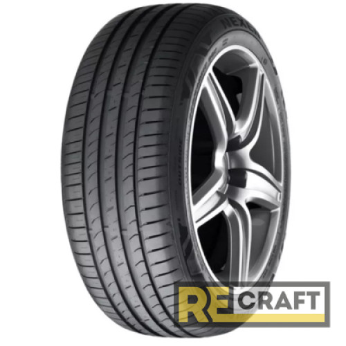Nexen N'Fera Primus SU1 Plus 225/40 R18 92Y XL Nexen N'Fera Primus SU1 Plus 225/40 R18 92Y XL