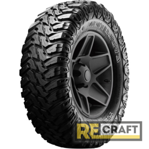 Cooper EVOLUTION MTT 33/12.5 R15 108Q Cooper EVOLUTION MTT 33/12.5 R15 108Q
