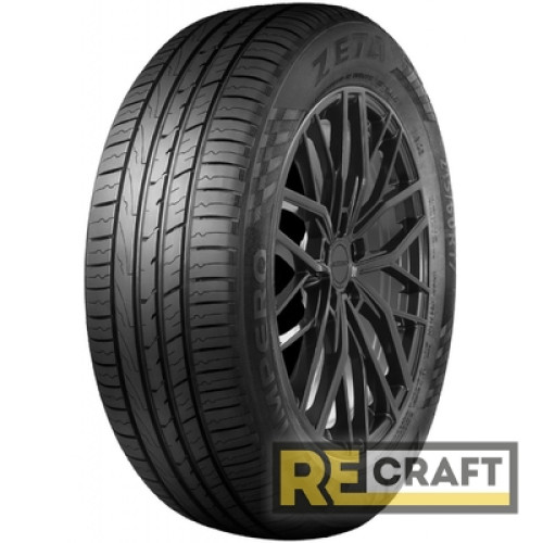 Zeta IMPERO 275/40 R22 108V XL Zeta IMPERO 275/40 R22 108V XL