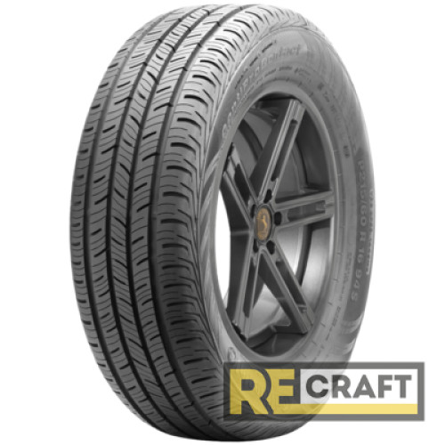 Continental ContiProContact 255/40 R19 100V XL Continental ContiProContact 255/40 R19 100V XL