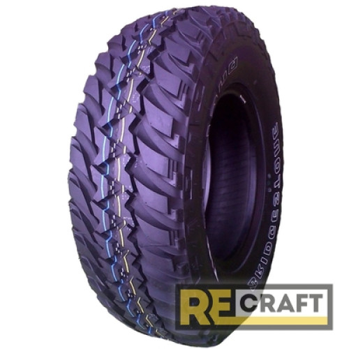 Bridgestone Dueler M/T 674 265/70 R17 121/118Q