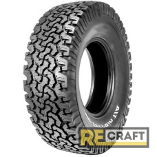 Radburg (наварка) ALL TERRAIN 265/65 R17 112H