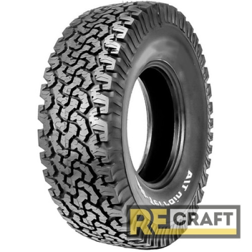 Radburg (наварка) ALL TERRAIN 265/65 R17 112H Radburg (наварка) ALL TERRAIN 265/65 R17 112H