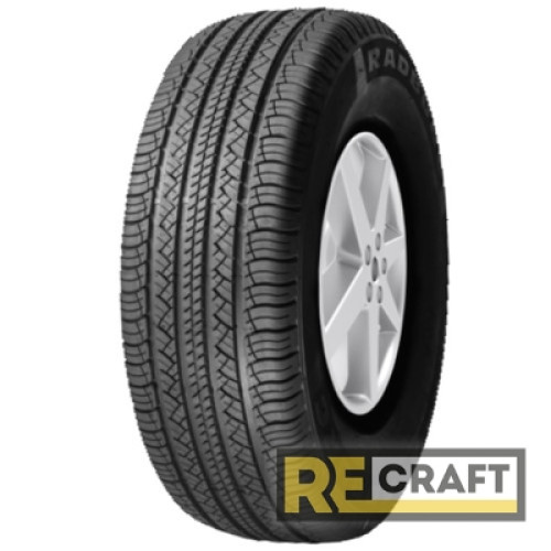 Radburg (наварка) PRIMERA 265/65 R17 112T Radburg (наварка) PRIMERA 265/65 R17 112T
