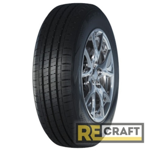 Haida HD737 195/75 R16C 107/105R PR8 Haida HD737 195/75 R16C 107/105R PR8