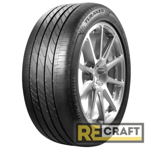 Bridgestone Turanza T005A 225/55 R17 97W Bridgestone Turanza T005A 225/55 R17 97W