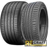 Pirelli Cinturato P7 (P7C2) 255/50 R18 106Y XL MO Pirelli Cinturato P7 (P7C2) 255/50 R18 106Y XL MO