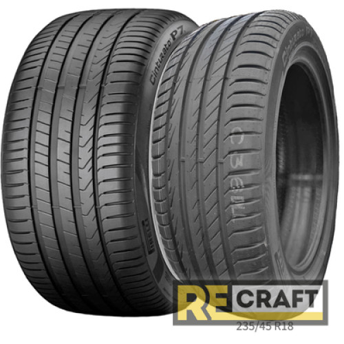 Pirelli Cinturato P7 (P7C2) 255/45 R19 104Y XL MO Pirelli Cinturato P7 (P7C2) 255/45 R19 104Y XL MO