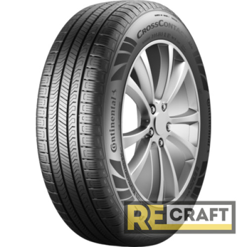 Continental CrossContact RX 235/60 R18 103H Continental CrossContact RX 235/60 R18 103H