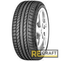 Continental ContiSportContact 265/40 R22 106H XL