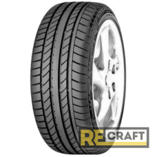 Continental ContiSportContact 225/45 R17 91W