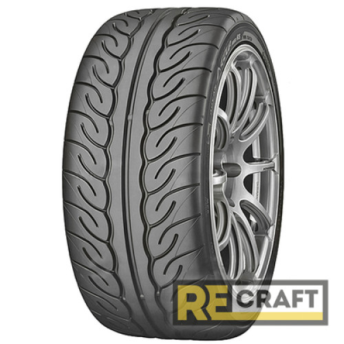 Yokohama Advan Neova AD08RS 195/50 R15 82V Yokohama Advan Neova AD08RS 195/50 R15 82V