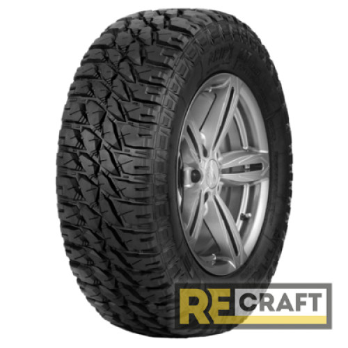 Triangle GripX MT TR281 235/75 R15 104/101Q Triangle GripX MT TR281 235/75 R15 104/101Q