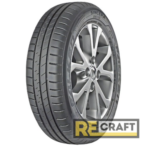 Falken Sincera SN110 Ecorun 195/65 R15 91H Falken Sincera SN110 Ecorun 195/65 R15 91H