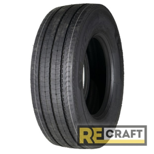 Michelin X MULTI ENERGY Z (рулевая) 315/70 R22.5 156/150L Michelin X MULTI ENERGY Z (рулевая) 315/70 R22.5 156/150L