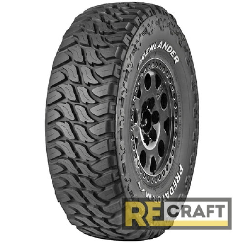 Grenlander PREDATOR M/T 35.00/12.5 R15 113Q Grenlander PREDATOR M/T 35.00/12.5 R15 113Q