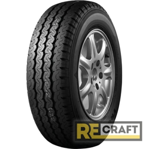 Diamondback Mileage Plus TR652 215/75 R16C 116/114S Diamondback Mileage Plus TR652 215/75 R16C 116/114S