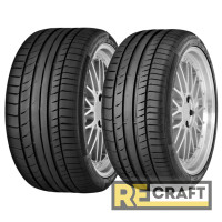 Continental ContiSportContact 5P 275/35 R21 103Y XL FR ND0 Continental ContiSportContact 5P 275/35 R21 103Y XL FR ND0