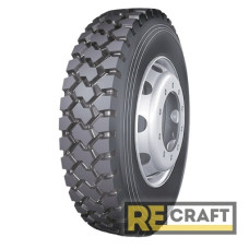 Long March LM305 (индустриальная) 315/80 R22.5 156/150J