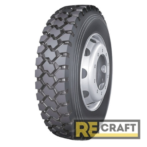 Long March LM305 (индустриальная) 315/80 R22.5 156/150J Long March LM305 (индустриальная) 315/80 R22.5 156/150J
