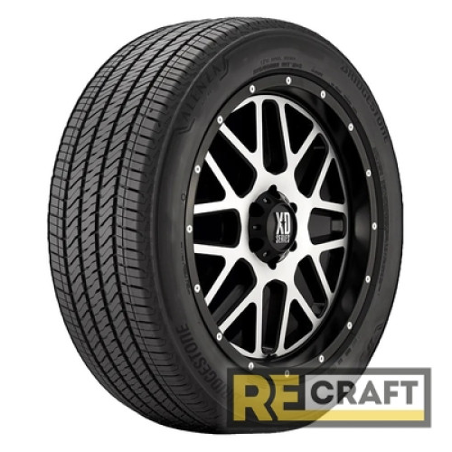 Bridgestone Alenza A/S 02 275/50 R22 111H Bridgestone Alenza A/S 02 275/50 R22 111H