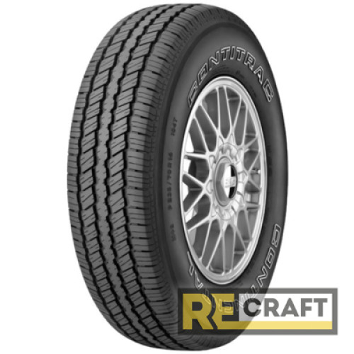 Continental ContiTrac 255/70 R16 111H