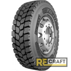Pirelli TG:01 II (ведущая) 315/80 R22.5 156/150K