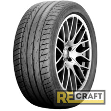 Paxaro Rapido SUV 235/55 R17 103Y XL FR