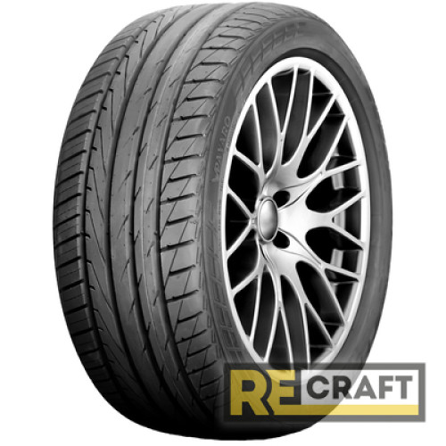 Paxaro Rapido SUV 235/55 R17 103Y XL FR Paxaro Rapido SUV 235/55 R17 103Y XL FR