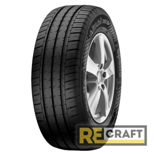 Apollo Altrust + 185/75 R16C 104/102R Apollo Altrust + 185/75 R16C 104/102R