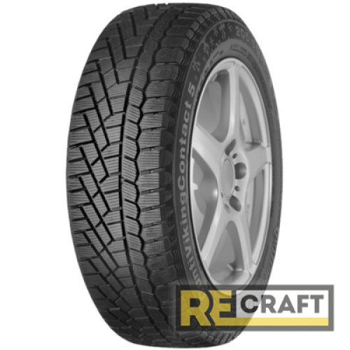 Continental ContiVikingContact 5 225/40 R18 92T XL
