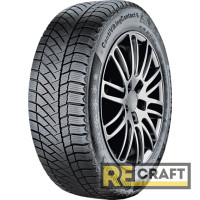 Continental ContiVikingContact 6 235/50 R17 96T Continental ContiVikingContact 6 235/50 R17 96T