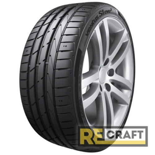Hankook Ventus S1 evo2 K117B 275/40 R19 101Y Hankook Ventus S1 evo2 K117B 275/40 R19 101Y