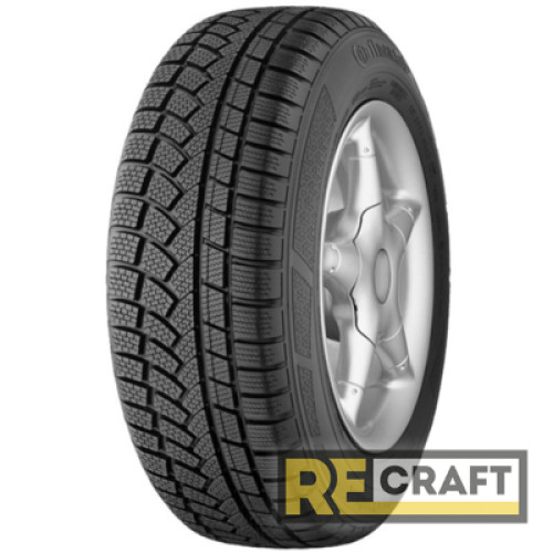 Continental ContiWinterContact TS 790 225/50 R17 94H XL FR Continental ContiWinterContact TS 790 225/50 R17 94H XL FR