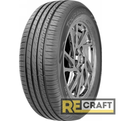 Tourador X WONDER TH1 215/60 R16 95V Tourador X WONDER TH1 215/60 R16 95V
