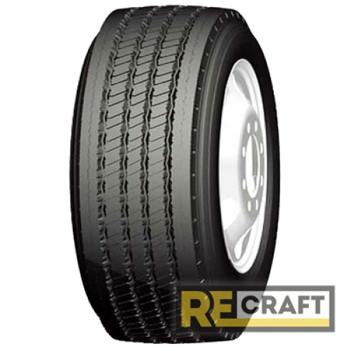 Tracmax GRT936 (рулевая) 11 R22.5 146/143M PR20 Tracmax GRT936 (рулевая) 11 R22.5 146/143M PR20