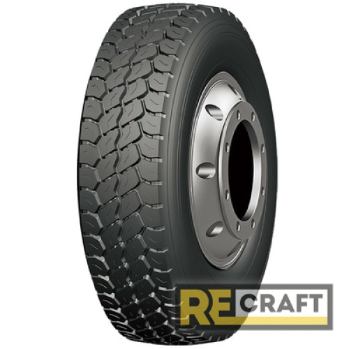 Windforce WT3030 (прицепная) 385/65 R22.5 160L PR20 Windforce WT3030 (прицепная) 385/65 R22.5 160L PR20