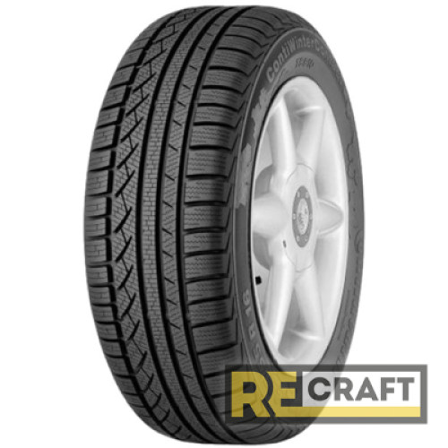 Continental ContiWinterContact TS 810 225/45 R17 94V XL FR MO