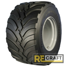 Trelleborg Twin Radial (с/х) 500/60 R22.5 155D