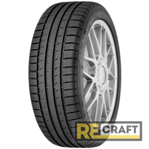 Continental ContiWinterContact TS 810 Sport 255/40 R19 100V XL Continental ContiWinterContact TS 810 Sport 255/40 R19 100V XL
