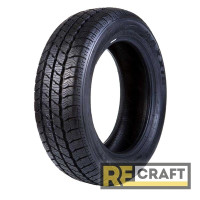 Maxxis Vansmart A/S AL2 205/70 R17C 115/113R