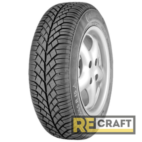 Continental ContiWinterContact TS 830 215/55 R16 93H