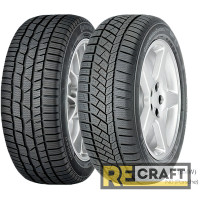 Continental ContiWinterContact TS 830P 255/50 R21 109H XL FR * ContiSeal Continental ContiWinterContact TS 830P 255/50 R21 109H XL FR * ContiSeal