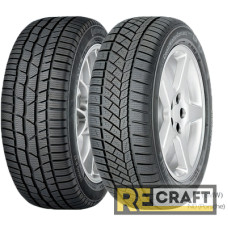 Continental ContiWinterContact TS 830P 275/40 R19 101V FR