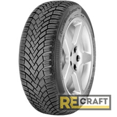 Continental ContiWinterContact TS 850 235/60 R18 103V FR ContiSeal