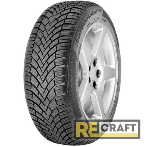 Continental ContiWinterContact TS 850 225/50 R17 98V XL FR Continental ContiWinterContact TS 850 225/50 R17 98V XL FR