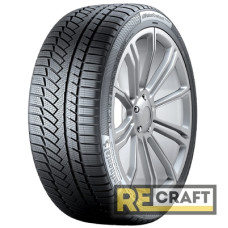Continental WinterContact TS 850P 285/45 R19 111V XL FR
