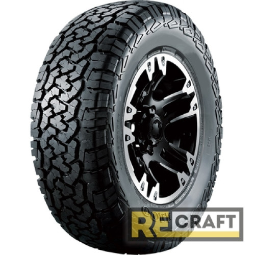 Comforser CF1100 235/60 R18 103T OWL Comforser CF1100 235/60 R18 103T OWL